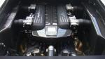 Lamborghini Murcielago LP640 2008 года